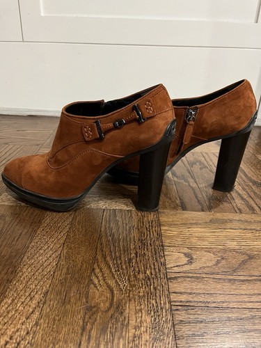 Tod shoes heels - tod’s,
