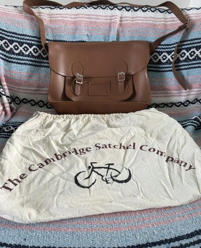 Cambridge satchel company bag - cambridge,