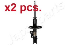 X2 PCS FRONT SHOCK ABSORBER