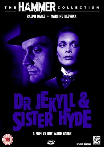 Jekyll and sister hyde 15 - jekyll,