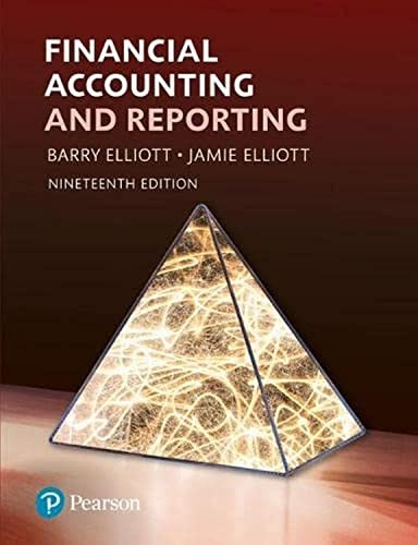 Financial accounting and - accounting,