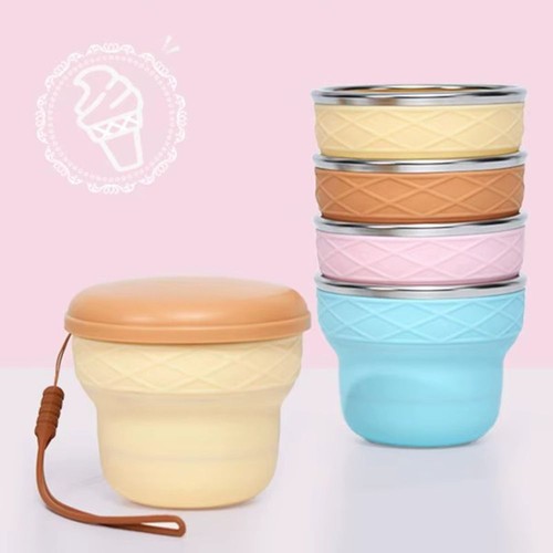 With lid portable - lid,