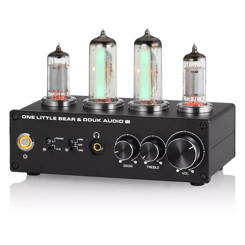 Hifi magic 6e2 tube phono - tube,