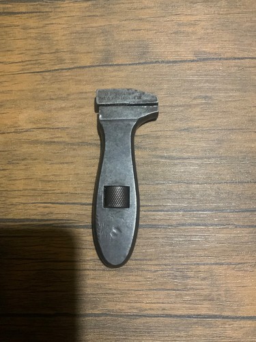 Vintage billings spencer - &,