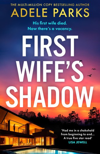 First wife shadow a - shadow:,