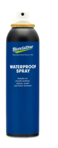 Blundstone waterproof spray - blundstone,
