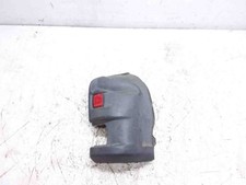 IVECO DAILY IV Minibus / passenger Rear Bumper Left Side Corner 56712 2007