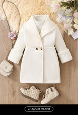 Very warm Jacket Toddlers Baby