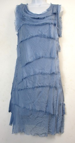 Ladies silk70 - 30%, silk70%