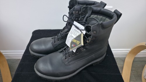 Genuine british army gore tex - british,