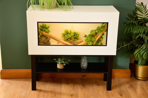 3ft 18 modern white - 3ft, 16"
