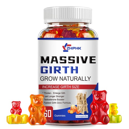 Male enhancing test boost - male,