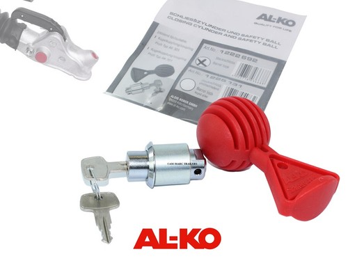 Ak301 ak351 hitch - al-ko,