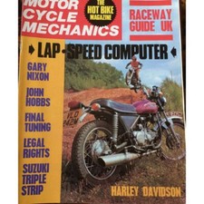 # MOTOR CYCLE BIKE MECHANICS