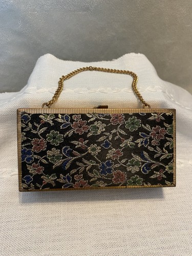 Barbara bates purse vintage - barbara,