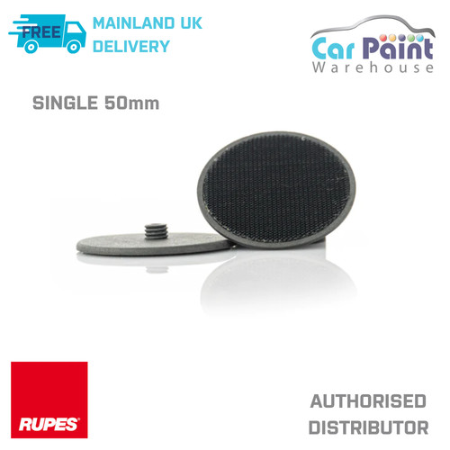 Rupes 50mm bigfoot - rupes,