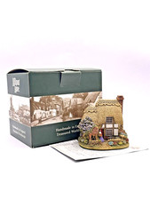 Lilliput Lane  Mother’s