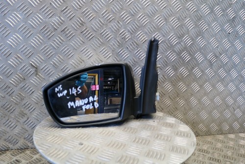 Ford kuga mk2 wing - mk2, mirror