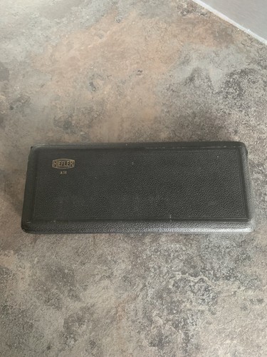 Vintage riefler german - vintage, 16