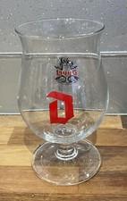 Duvel Beer Glass Tulip Tastes