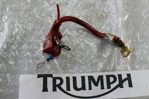 Cables various plus triumph - plus,
