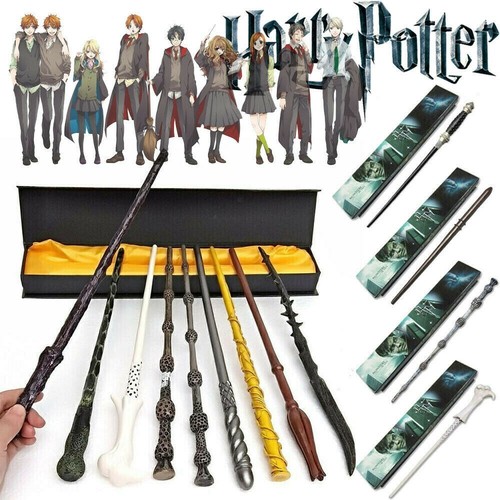 Harry potter magic - potter, wand