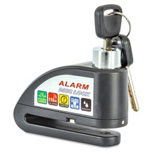 Alarm Brake Disc Lock 110dB
