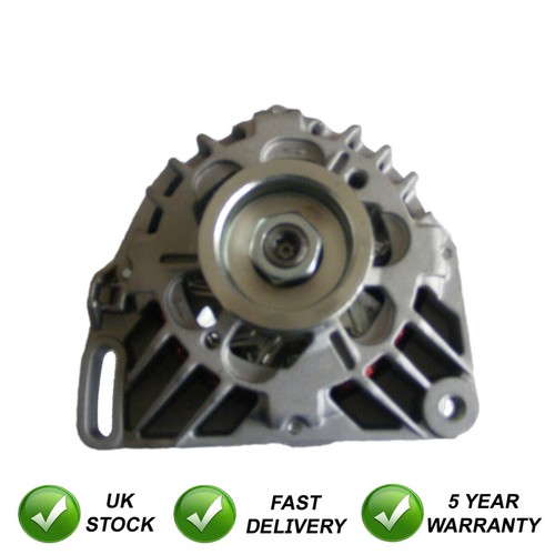 Alternator fits mercedes - alternator,