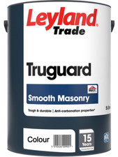 Leyland Trade Truguard Smooth