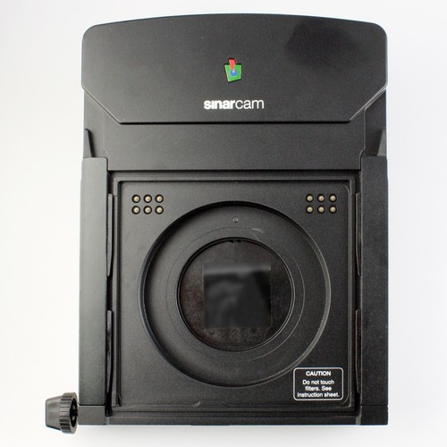 Sinar sinarcam digital - -,