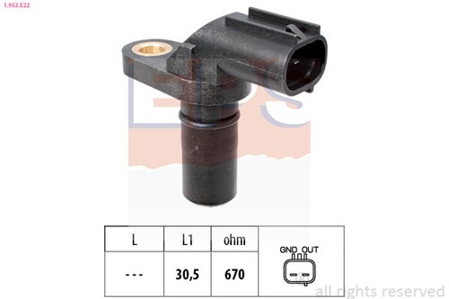 Eps 953 522 rpm - 1.953.522,