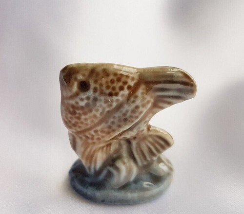 Angel fish wade whimsies - angel,