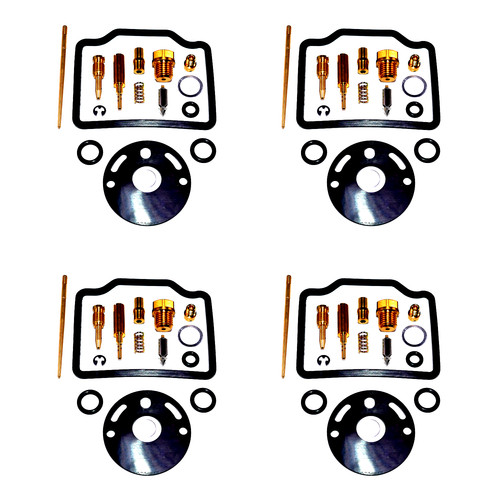 Carburetor repair kit for - repair,