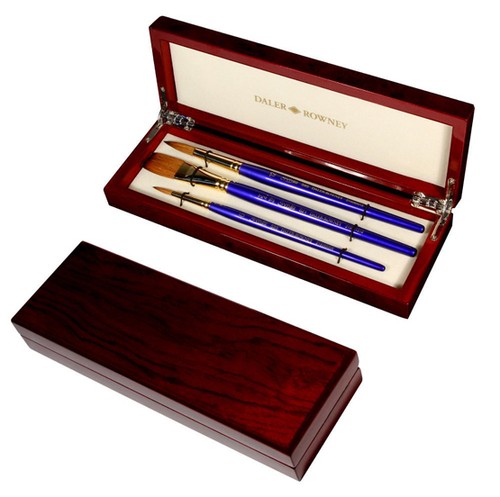 Daler rowney artists sapphire - rowney,