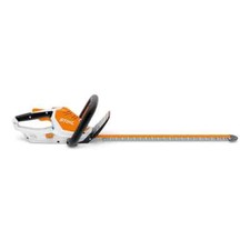 Stihl HSA 45 20" Cordless Hedge Trimmer - Internal Rechargeable Battery NEW!