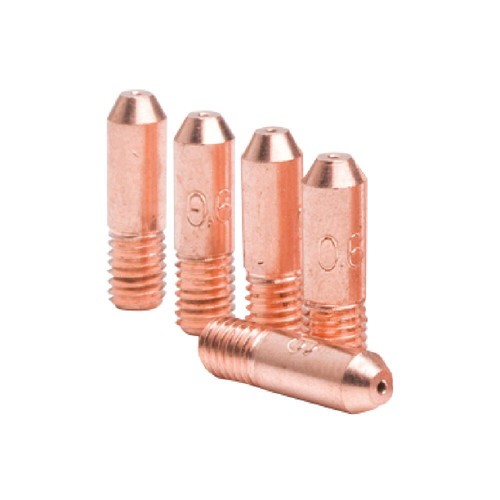 Clarke spare hobby mig tips - mig,