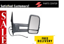 Luton Sprinter Van 2006-2018