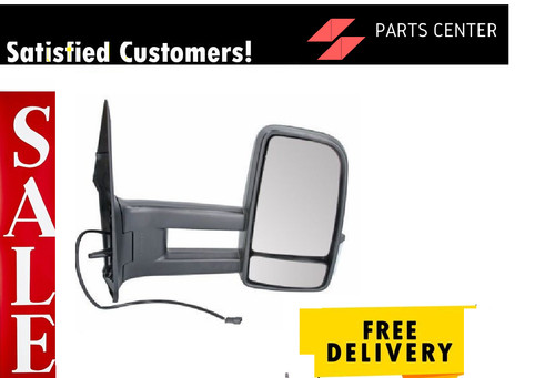 Luton sprinter van 2006 2018 - luton,