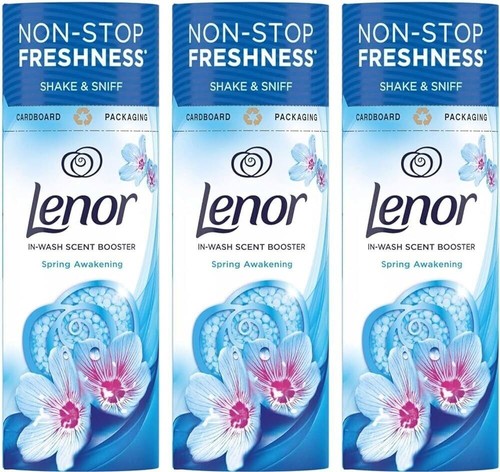Lenor spring awakening beads - lenor,