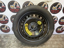 Ford Focus MK4 16" Inch Space