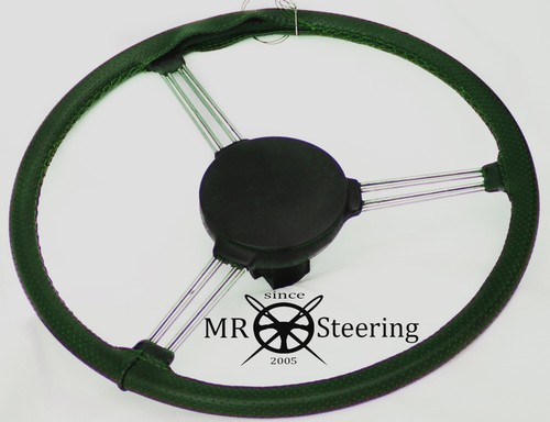 For morris minor luxury green - luxury,