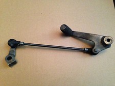  Honda CBR600F 1994 Left