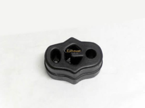 Ford cougar exhaust mounting - exhaust,