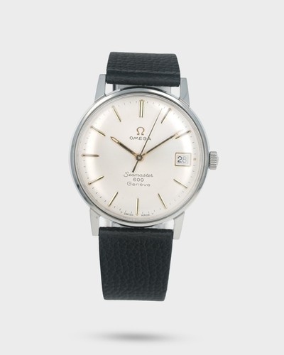 1967 vintage omega seamaster - 1967,