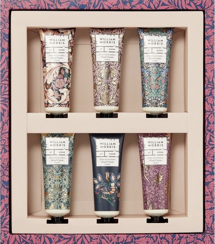 William morris home dove - home, &