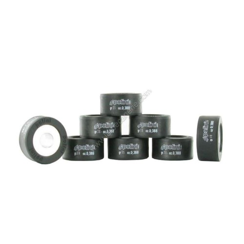 Polini variator rollers - polini,