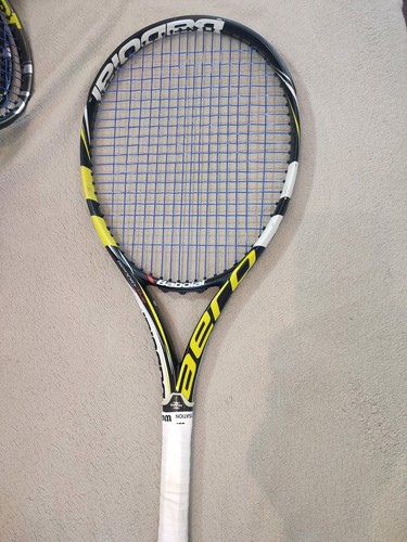 Babolat aero pro - pro, 2013