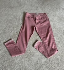 Topshop Leigh Skinny Jeans