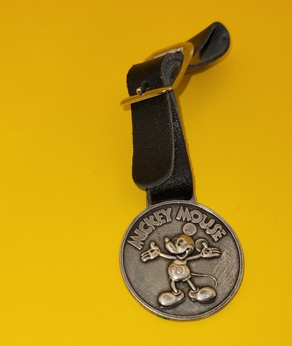 Vintage mickey mouse - vintage,