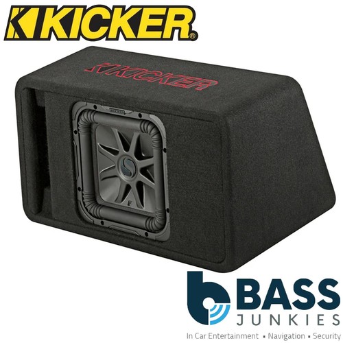 Kicker 45vl7r102 1000w 10 - 45vl7r102,